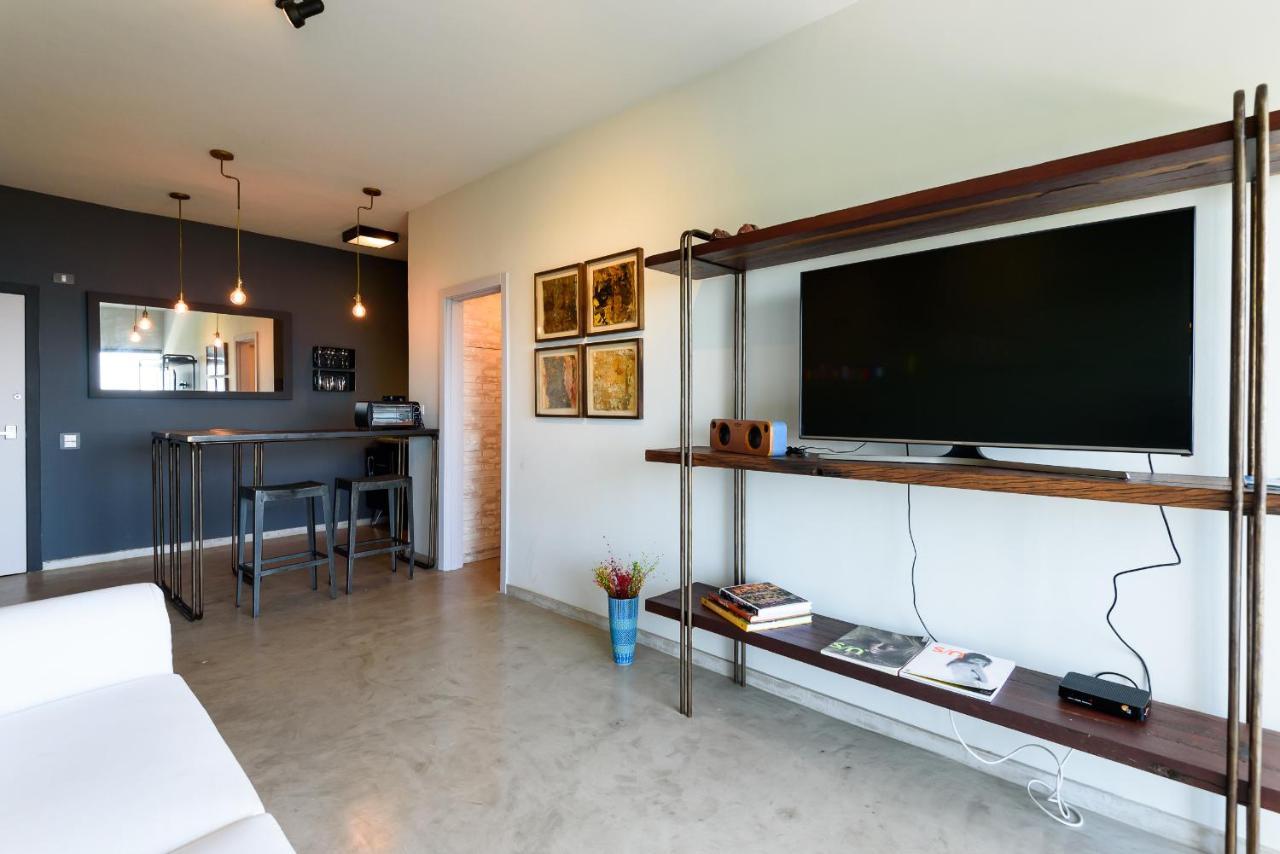 Ocean Blue Moderno: Beachfront Luxury With Stunning Views Rio de Janeiro