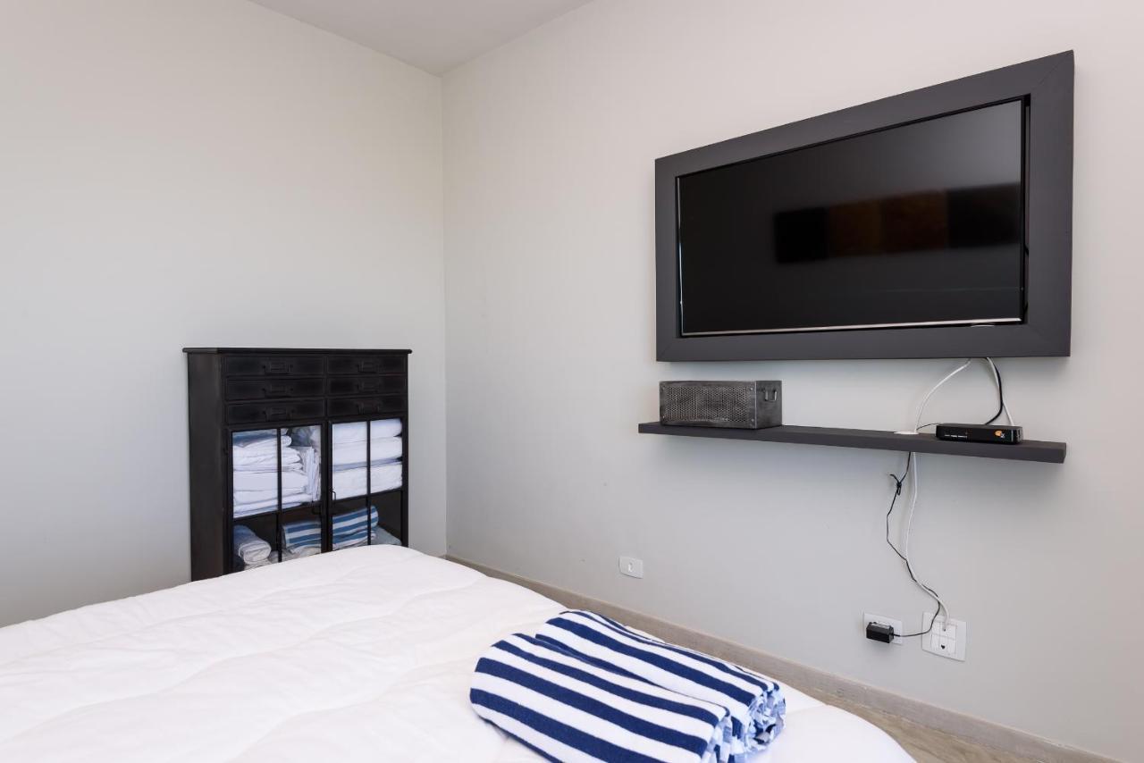 Apartment Ocean Blue Moderno: Beachfront Luxury With Stunning Views Rio de Janeiro