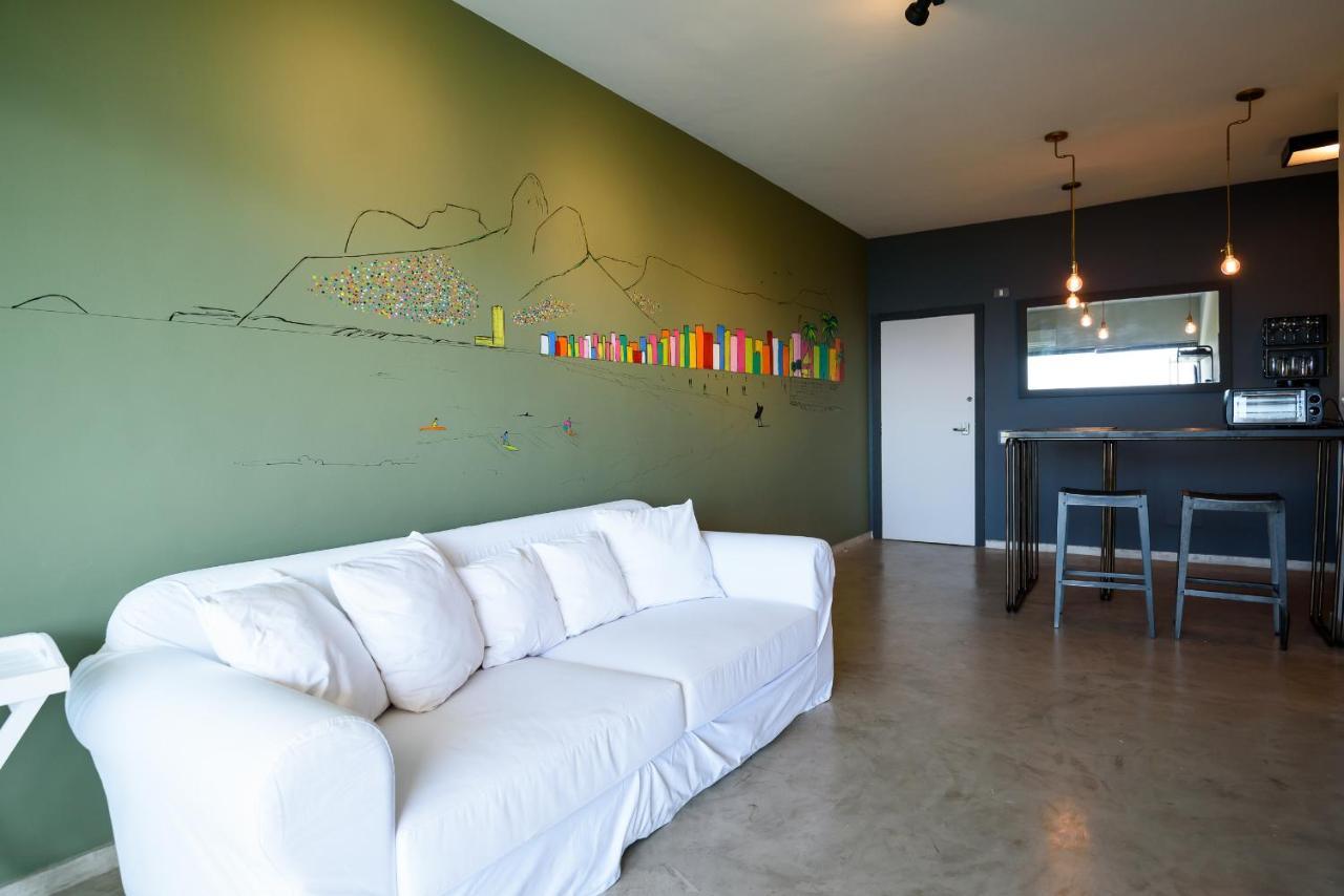 Apartment Ocean Blue Moderno: Beachfront Luxury With Stunning Views *