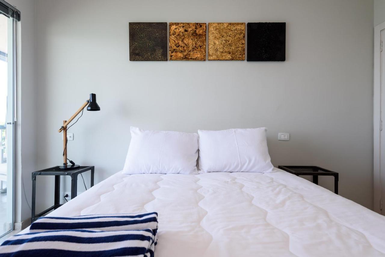 Ocean Blue Moderno: Beachfront Luxury With Stunning Views Apartment Rio de Janeiro